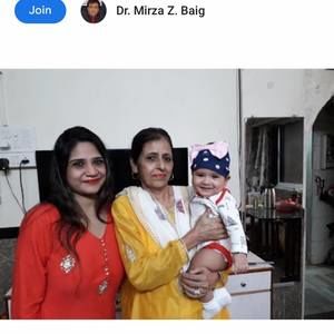 Meet your Posher, Farzeen